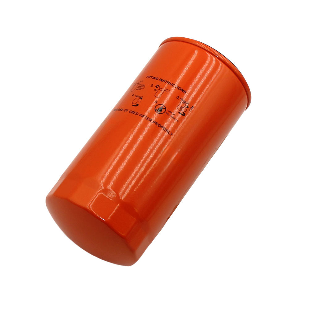 Lube Filter Fits Ford New Holland Tractor OF2503 7010 7120 8010 8120 9120 F