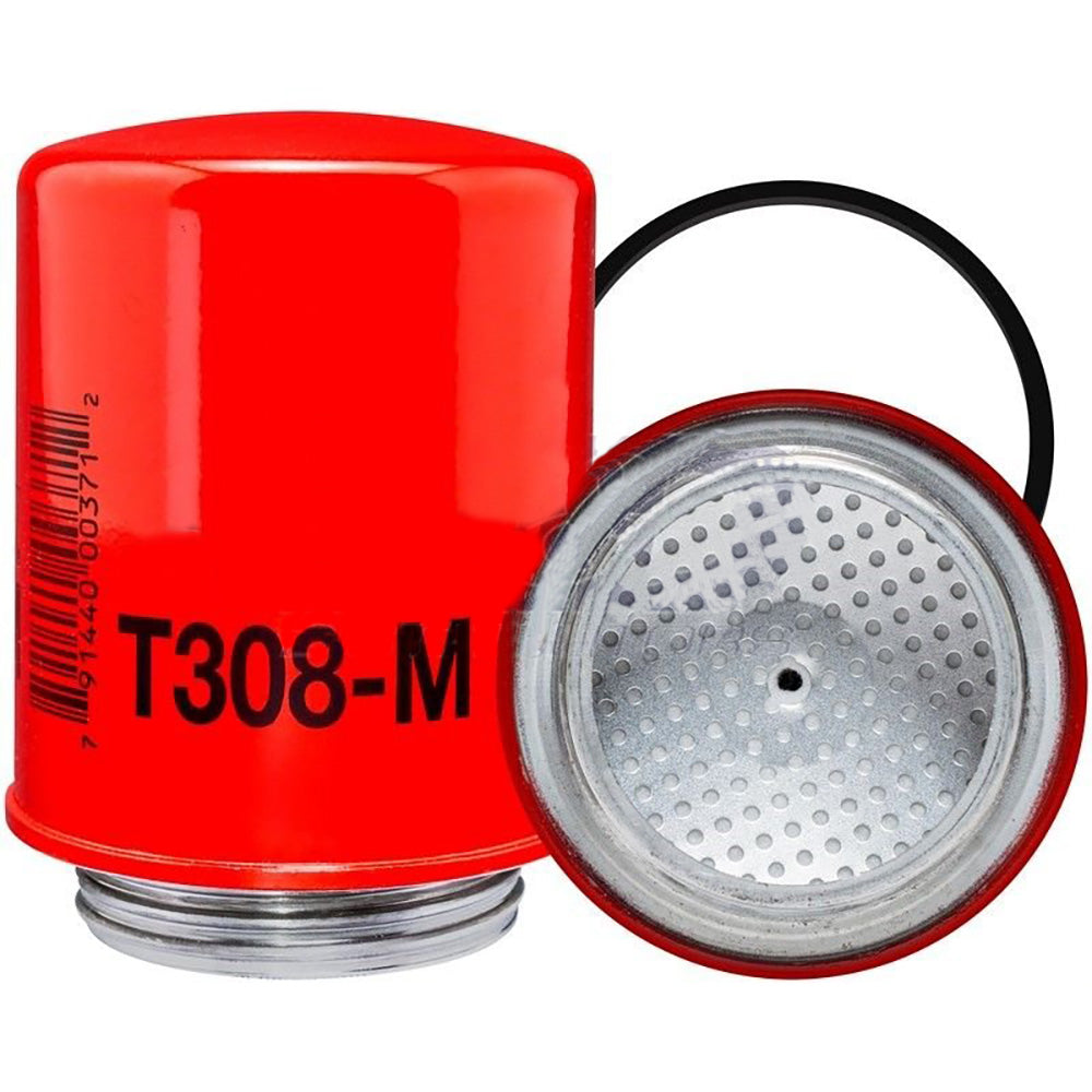 One New Oil Filter 6513641 Fits Bobcat Fits JD Fits New Holland