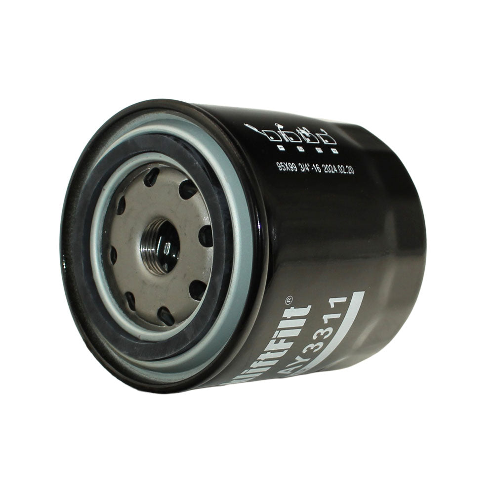 1133278R1 Lube Filter Fits Bobcat Fits Case/International Harvester Fendt V