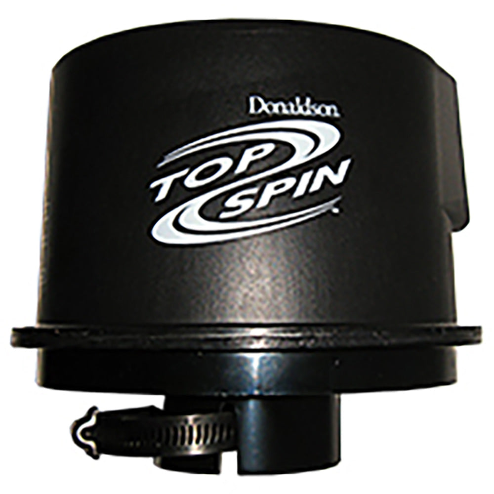 R6995TS Air Pre-Cleaner Assembly - Top Spin Fits John Deere