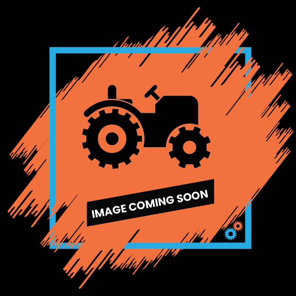 Qty 6: Rear Lug Nut Fits Massey Ferguson Replaces 33806S8