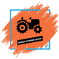 Standard V-Belt  5/8" x 161 Fits Bolens Replaces 1749458