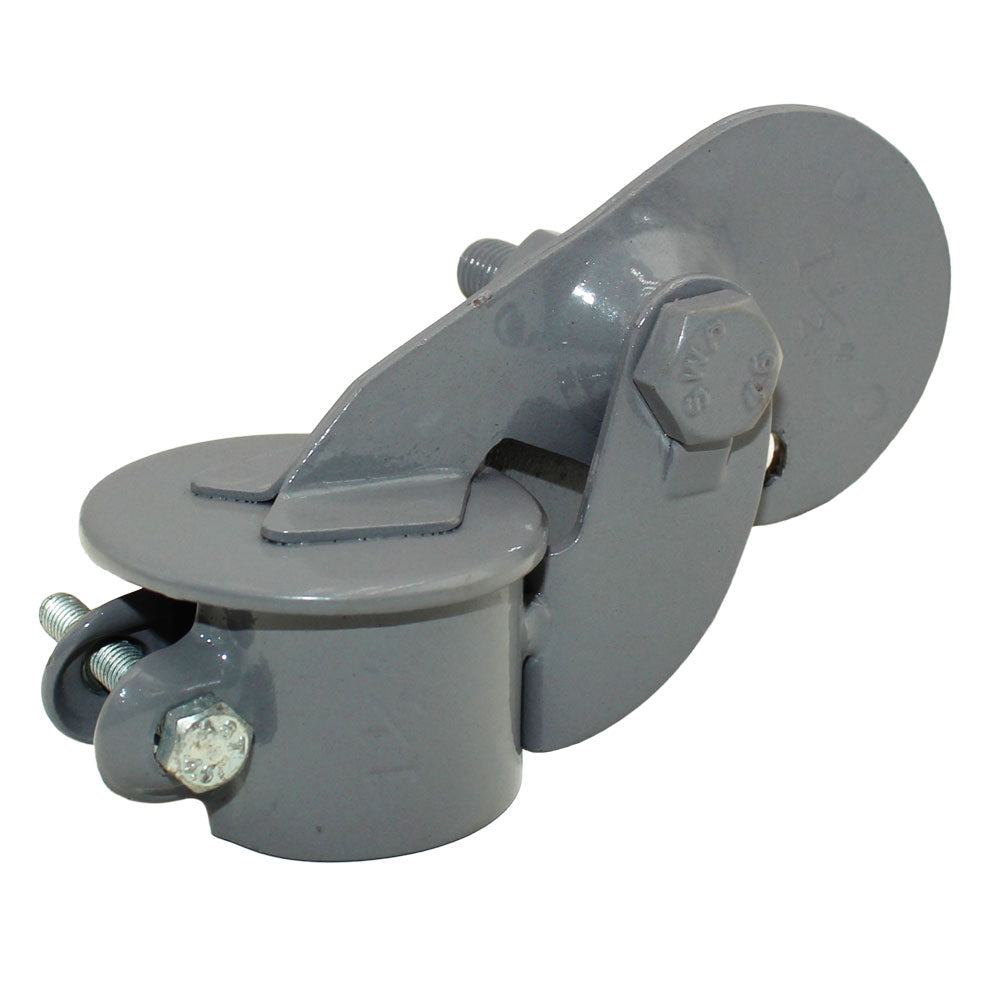 A-RC0 1-1/2" Weather Cap Fits Case-IH