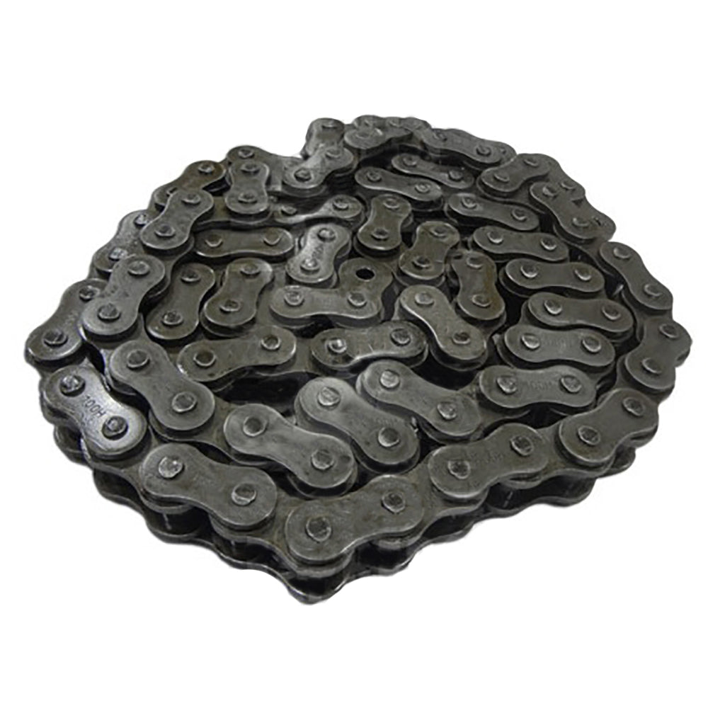 RC100HIMP 10' Import Roller Chain #100H
