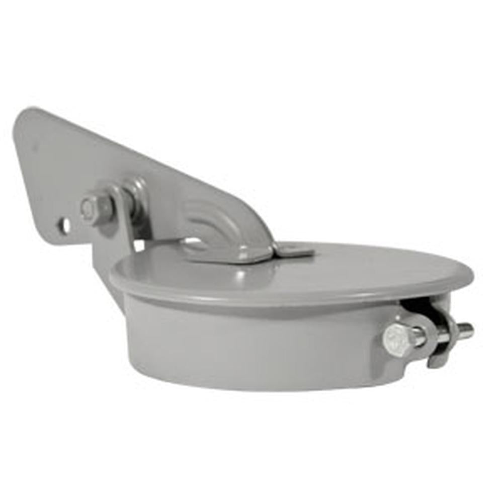 RC11 5" Weather Cap
