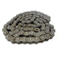 RC120IMP 10' Foot FT Roller Chain #120