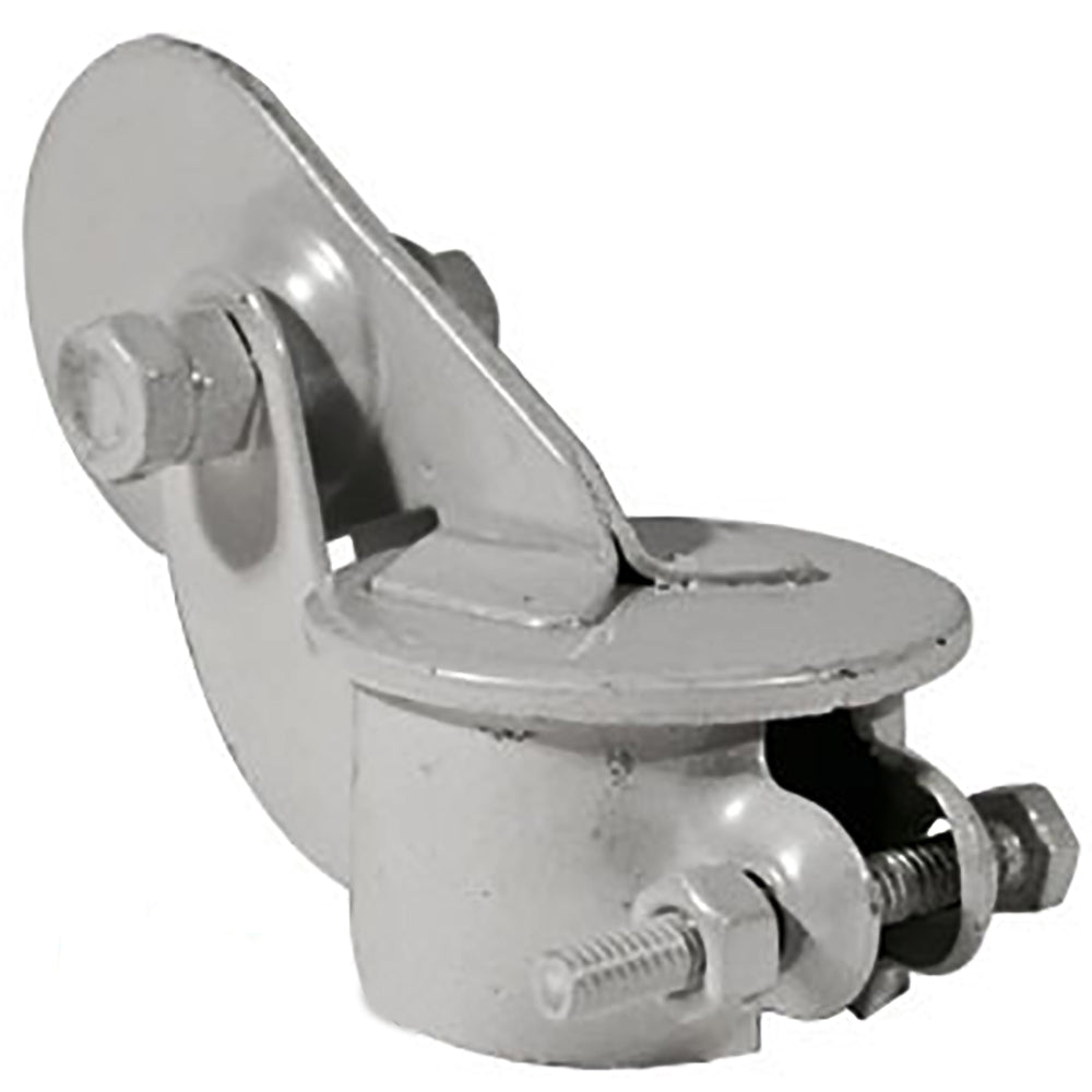 1.75" Inch 1&3/4" Rain Snow Weather Tractor Muffler Cap Exhaust Cover Flap