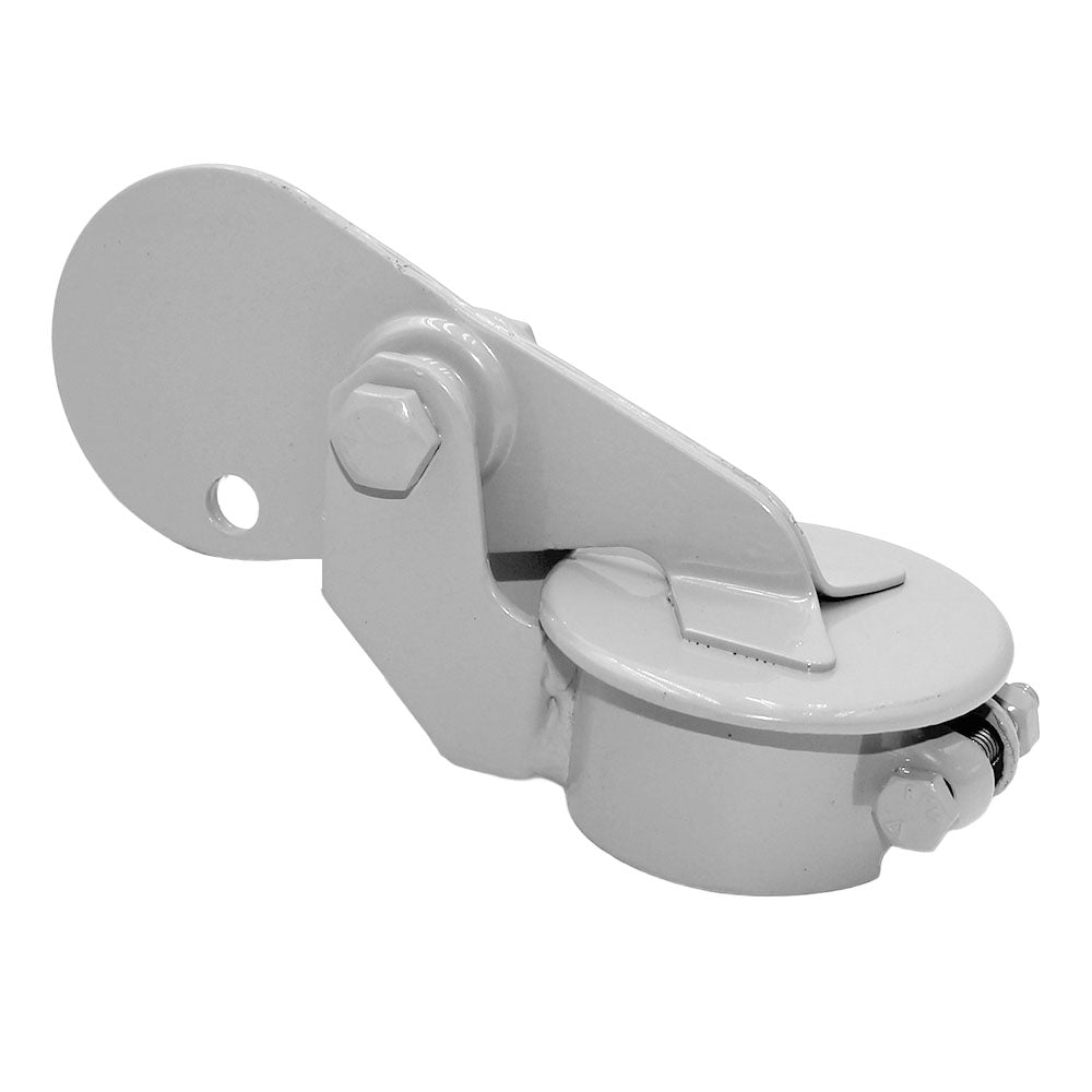 Tractor Rain Weather Snow Cap for Muffler Exhaust 2" to 2-3/16" WC4 RC2 4122