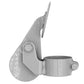 Tractor Rain Weather Snow Cap for Muffler Exhaust 2" to 2-3/16" WC4 RC2 4122