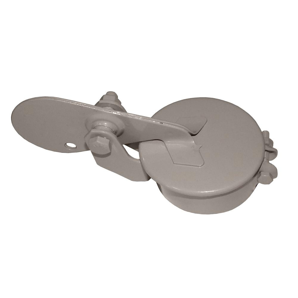 3" Rain Cap Fits Massey Ferguson Replaces 273738M91