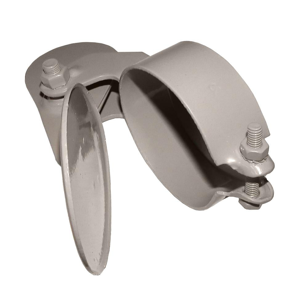 3" Rain Cap Fits John Deere Replaces AL28307