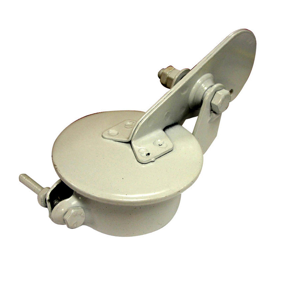 Rain Cap fits 3" Exhaust Pipes RC4