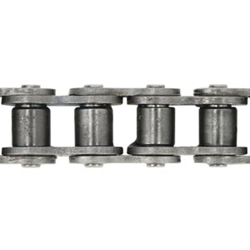 10 Foot Roll #60 Roller Chain Fits Universal Products Replaces 2221-44621