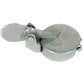2-3/4" Inch Tractor Exhaust Weather Cap Rain Flap Muffler Cover 2.75" - 2 15/16"