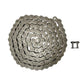 RC80HIMP New 10 ft Roll 80 Heavy #80H Roller Chain 80HIMP