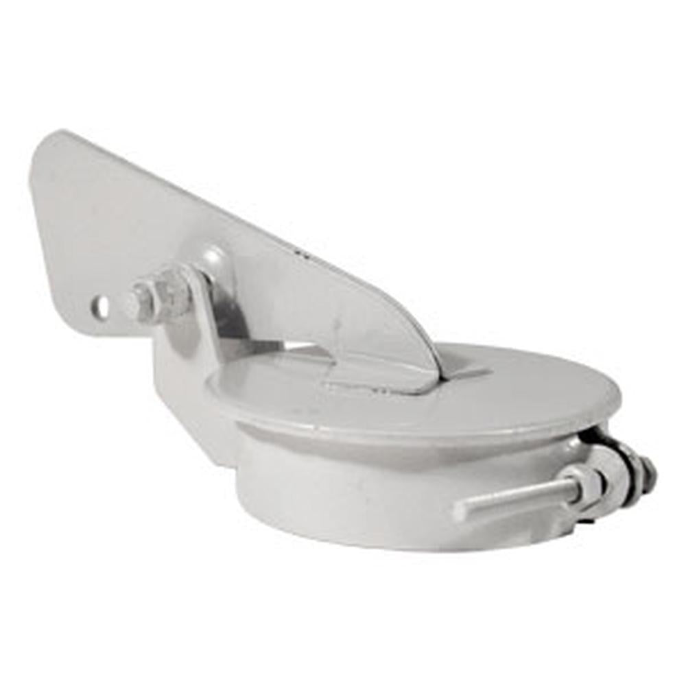 4" Rain Cap Fits Massey Ferguson Replaces 1022537M91