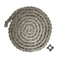 WN-RC60HIMP-PEX Chain, Roller, #60H Fits Miscellaneous VARIOUS