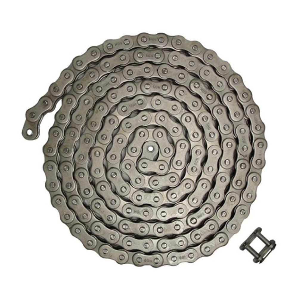 WN-RC60HIMP-PEX Chain, Roller, #60H Fits Miscellaneous VARIOUS