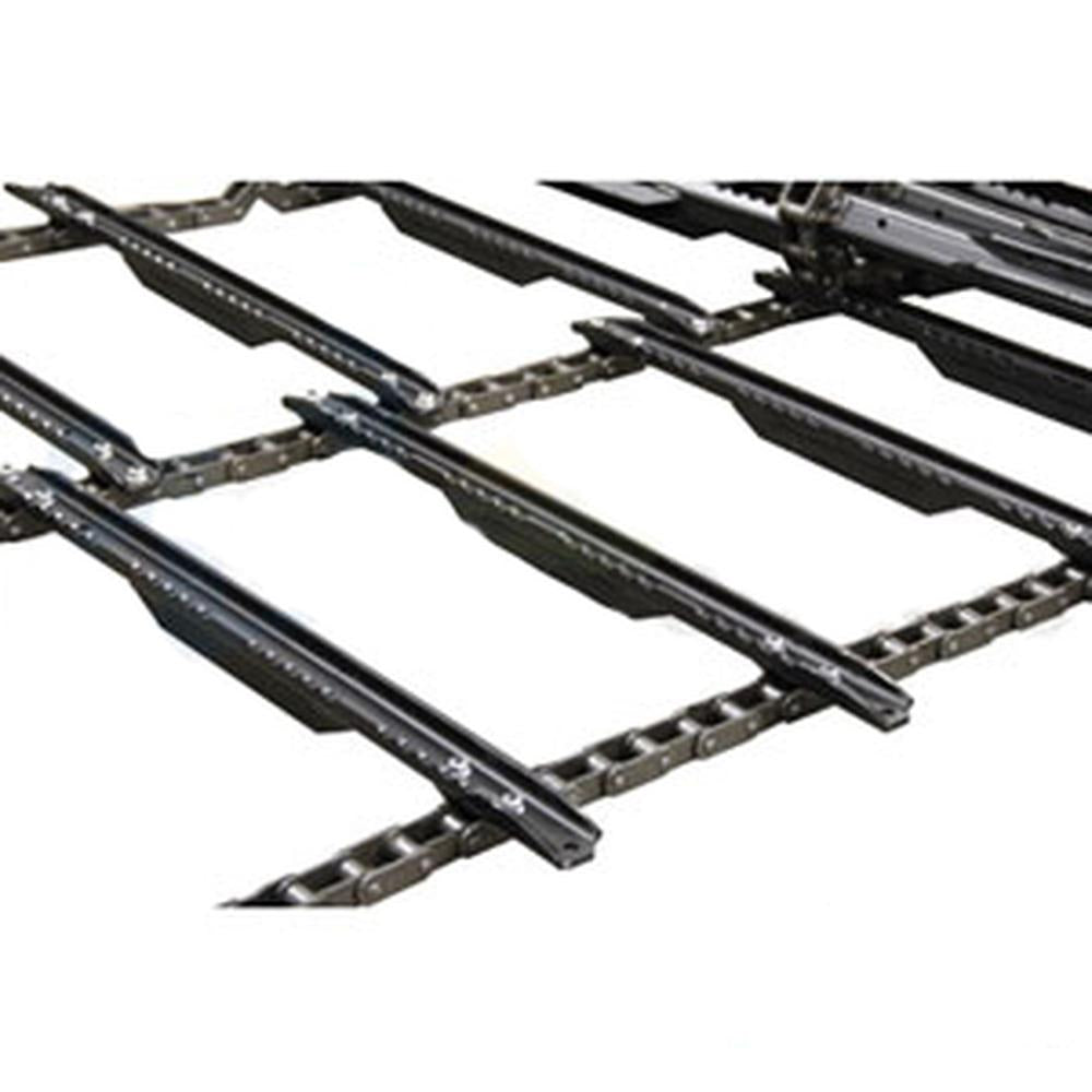AXE17889 Feederhouse Chain Fits John Deere Combine 9670STS 9770STS 9870STS