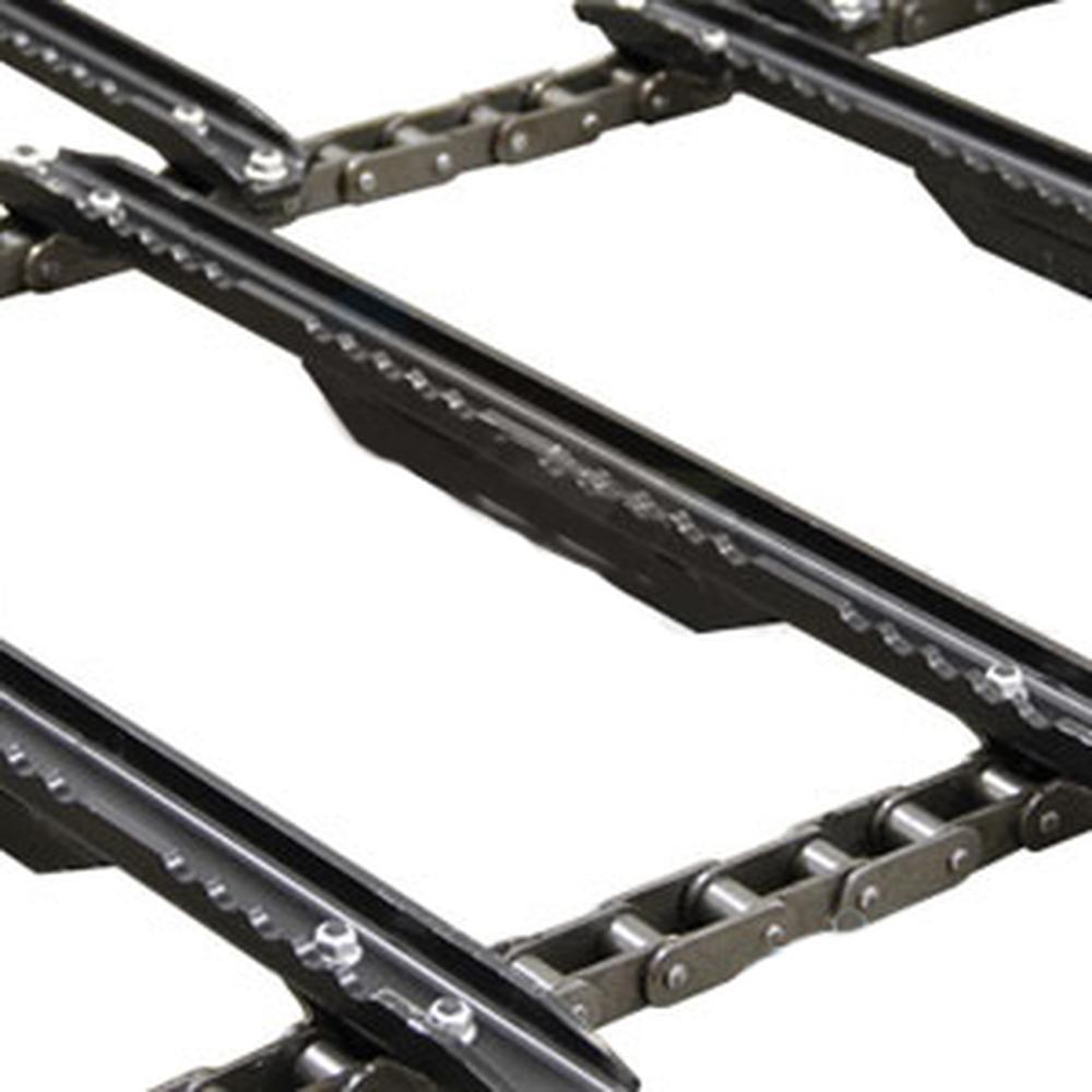 WN-AXE17889-PEX Feeder House, Feeder Chain Fits John Deere S660STS S670STS