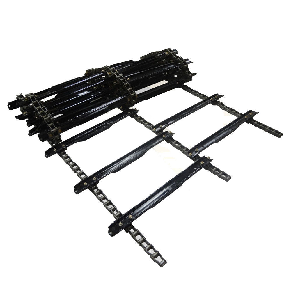 WN-AXE17889-PEX Feeder House, Feeder Chain Fits John Deere S660STS S670STS