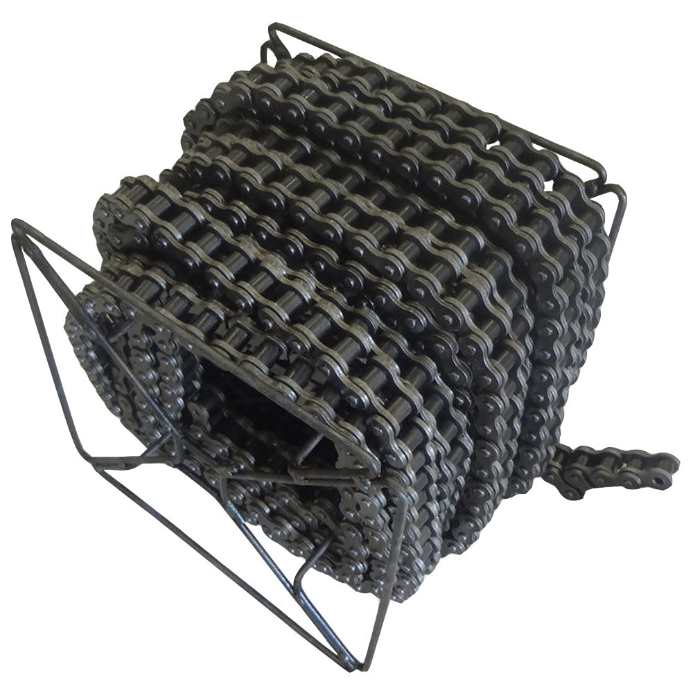 RC60HX50IMP #60H 50FT Roller Chain for Universal Products