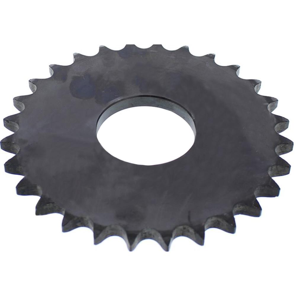 Sprocket For # 50 Chain, 28 Teeth - RanchEx