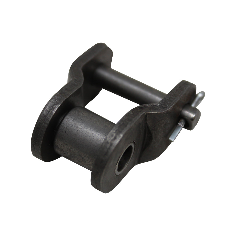#60H Roller Chain Offset Link Fits Universal Products Replaces 110550