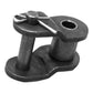 #60H Roller Chain Offset Link Fits Universal Products Models