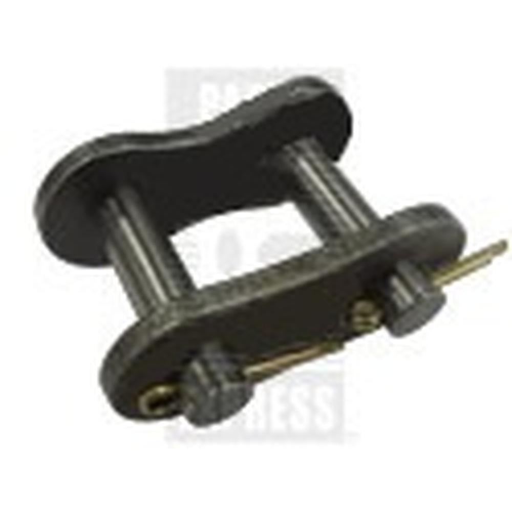 WN-CL100IMP Chain, Roller, Connector Link, #100 Fits Miscellaneous VARIOUS