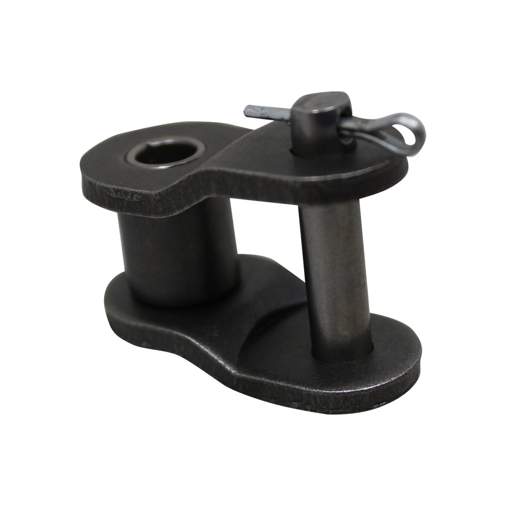 Offset Link for #80H Roller Chain Fits Universal Products Replaces 1398D