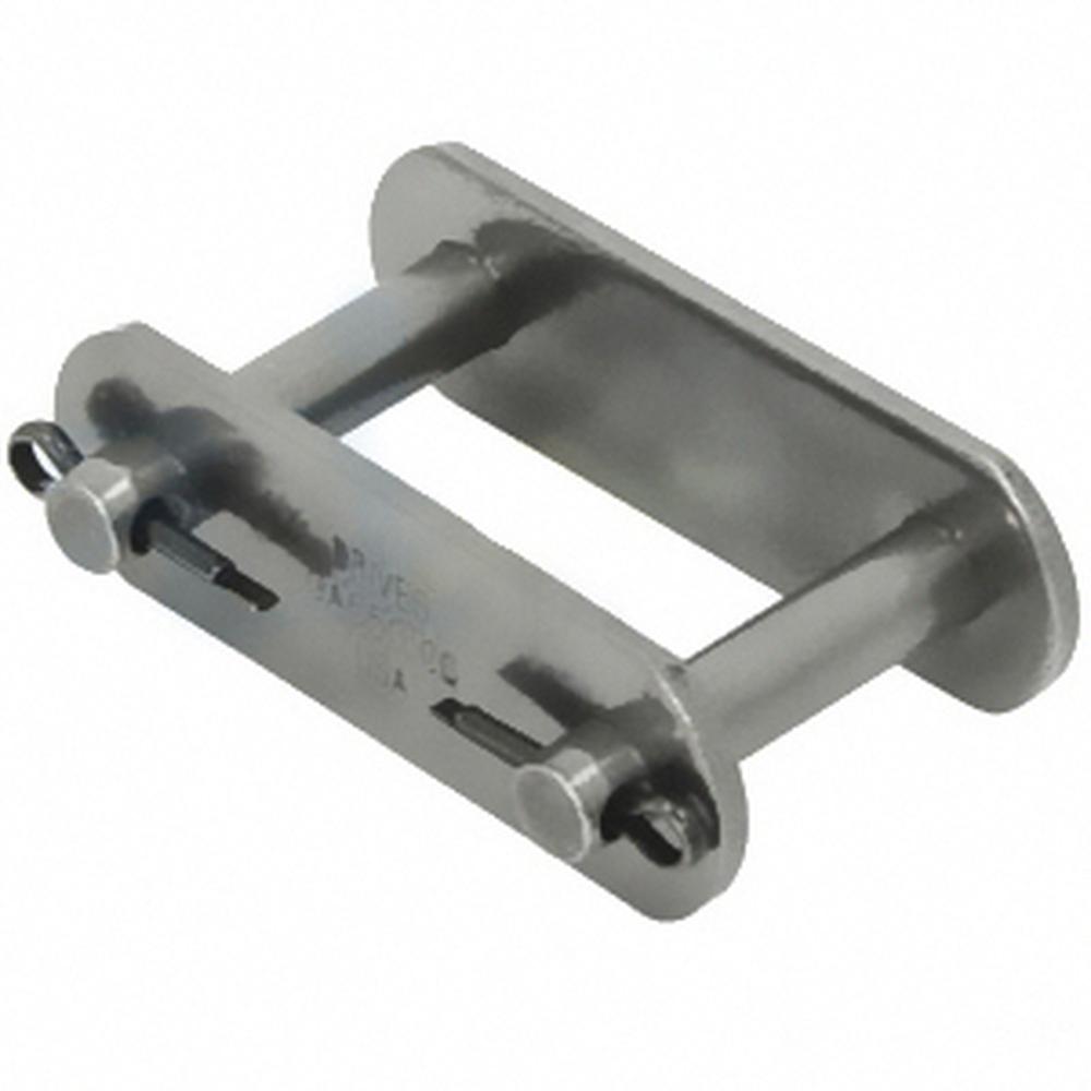 CLCA550 Universal Fit #CA550 Roller Chain Connector Link