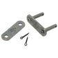 CLCA550 Universal Fit #CA550 Roller Chain Connector Link