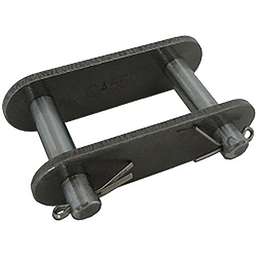 CLCA550 Universal Fit #CA550 Roller Chain Connector Link