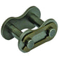 #50H Roller Chain Connector Link Fits Universal Products Replaces 673-CH50
