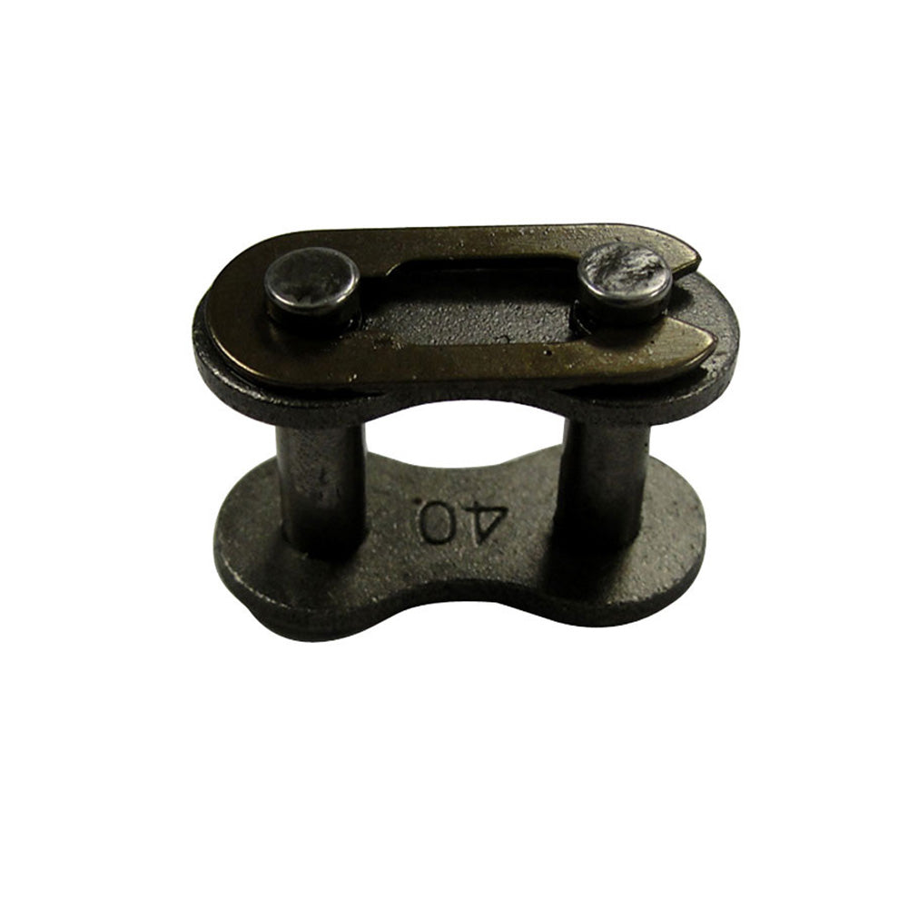 #40 Roller Chain Connector Link Fits Universal Products Replaces 673-CL40
