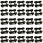 50CL Pack Of 25 Chain Connector Master Spring Links For Roller Chains #50 CL