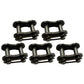 Qty 5: #50 Roller Chain Connector Link Fits John Deere Replaces SWC50CO