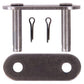 WN-CLCA557-PEX Chain, Roller, Connector Link, #CA557 Fits Miscellaneous VARIOUS