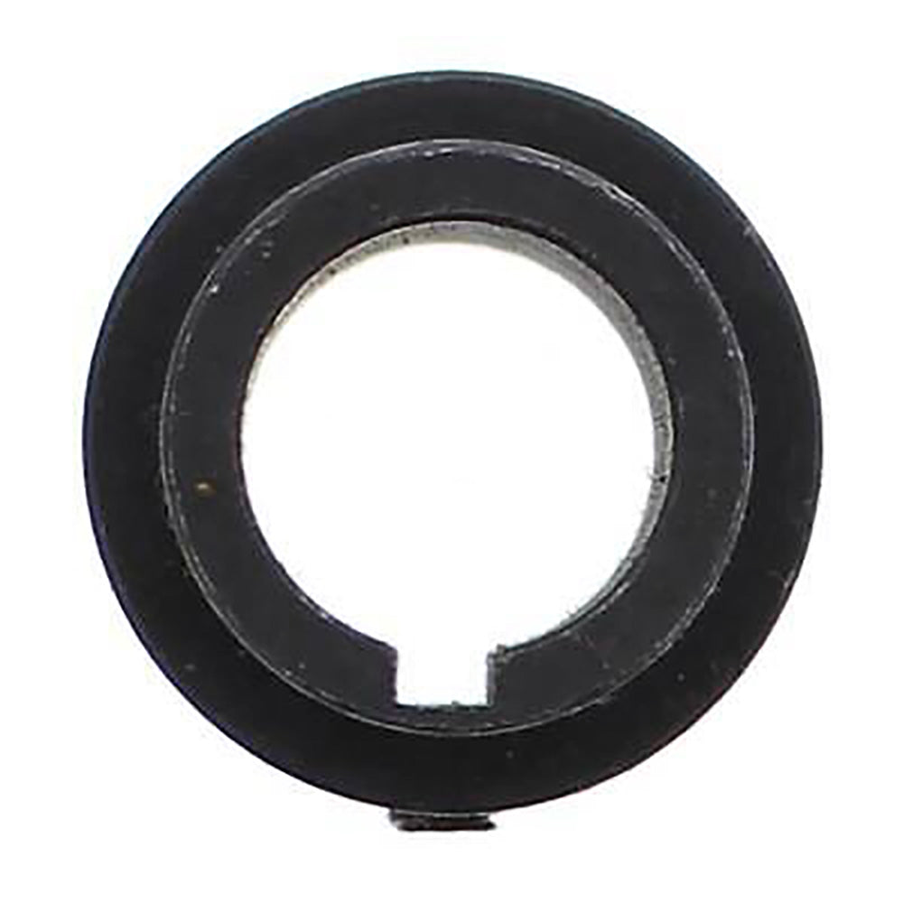 2 of 13/16" Round Bore Weld on Hub For V Series(1-1/8" Diameter w/ 3/16" Keyway)