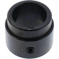 1-1/4" Bore Weld on Hub For W Series (1-5/8" Diameter w/ 1/4" Keyway) WSH20020