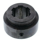New Hub Fits Universal Products WSH32206 - Splined Hub 1-3/8" X 6 Spline Bore