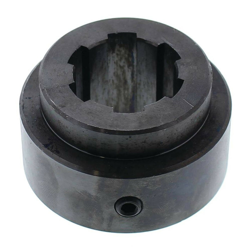 New Hub Fits Universal Products WSH32206 - Splined Hub 1-3/8" X 6 Spline Bore