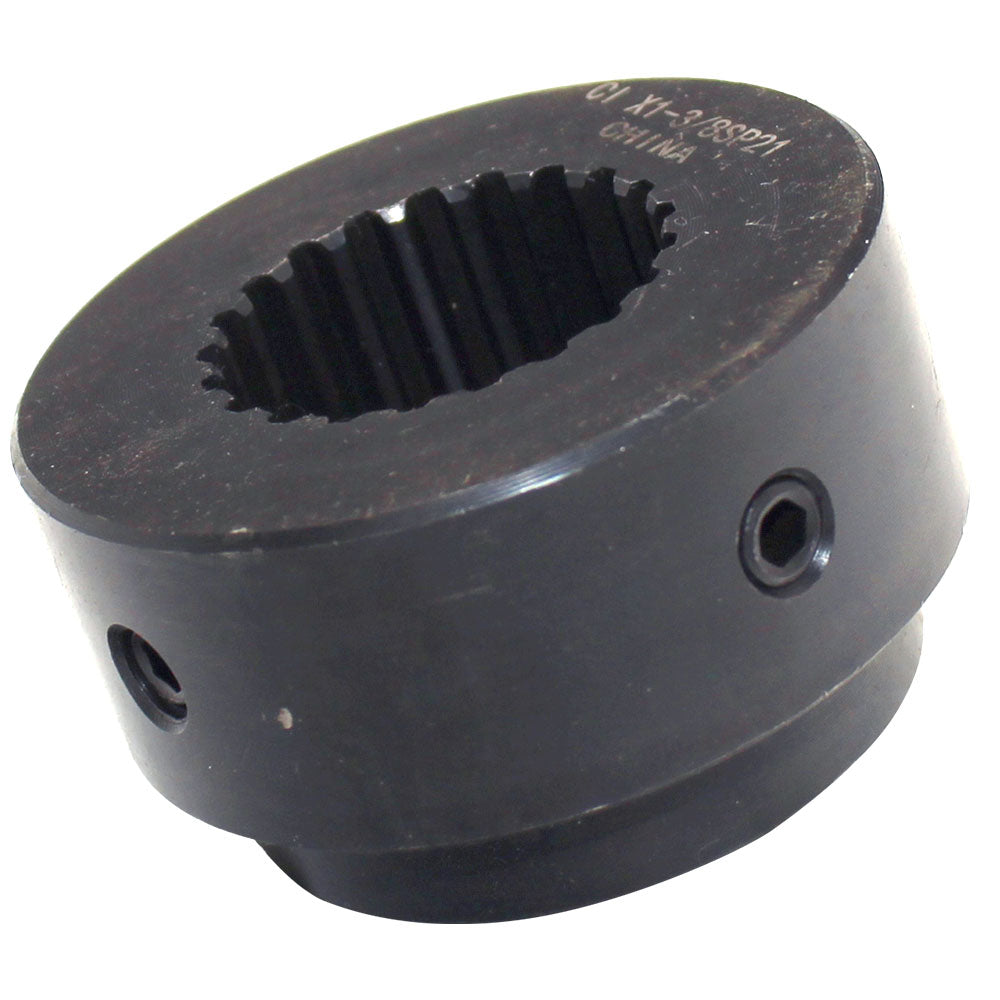 WSH32221 X Series Weld On Hub Fits Universal Products