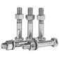 Bolt & Nut Kit Fits King Kutter Replaces 15349