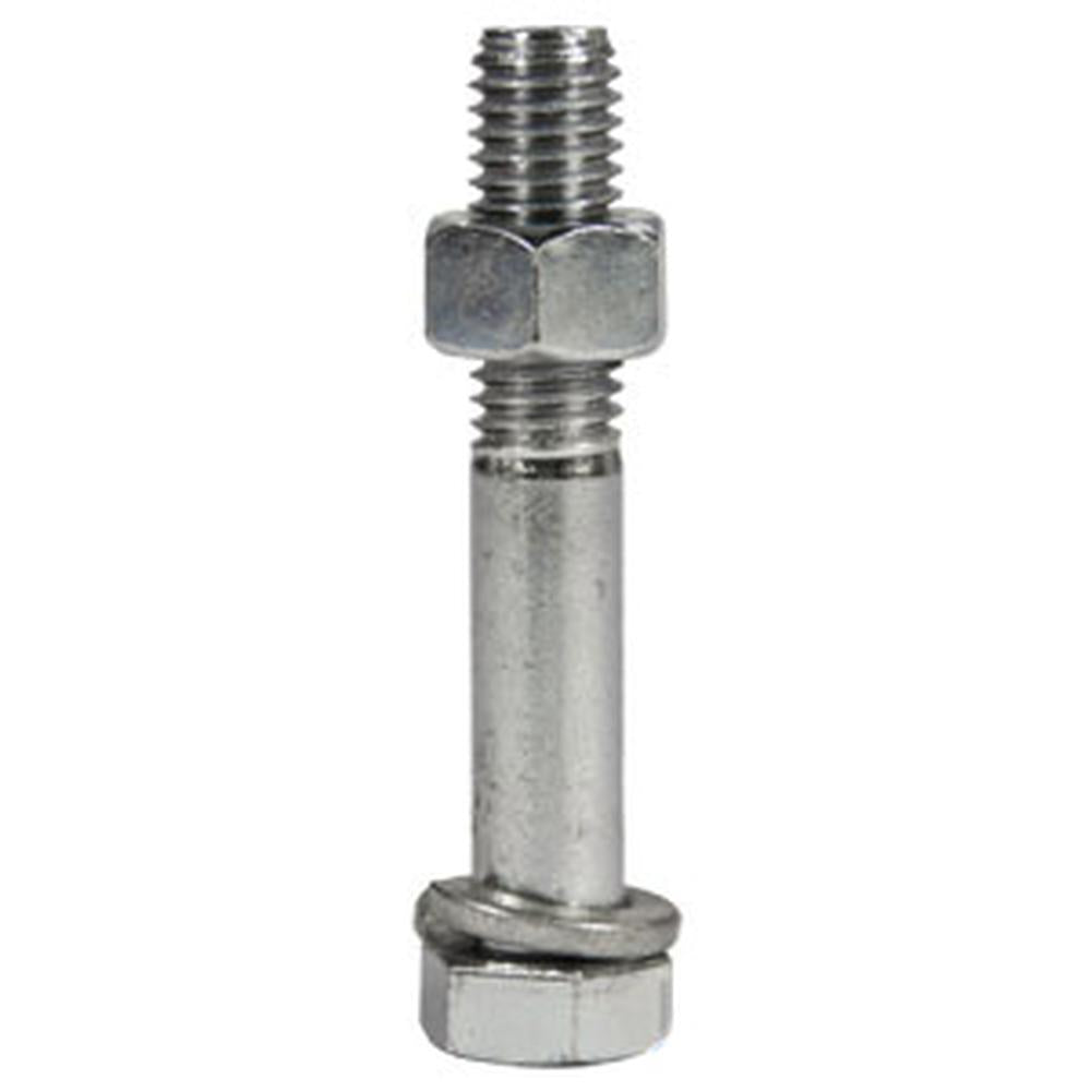 Bolt & Nut Kit Fits Woods Replaces 15349