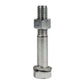 Bolt & Nut Kit Fits Woods Replaces 15349