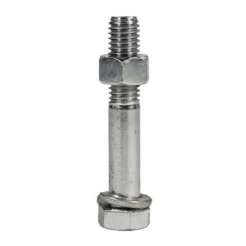 Bolt & Nut Kit Fits King Kutter Replaces 15349