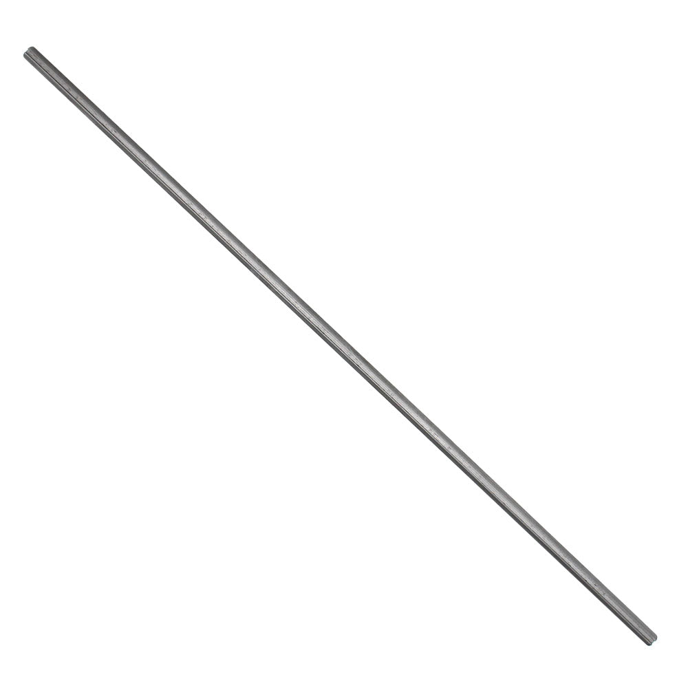 Keyed Shaft 3' Length 5/8" Diameter with 3/16" Key Width KS3-5/8 Fits Universall