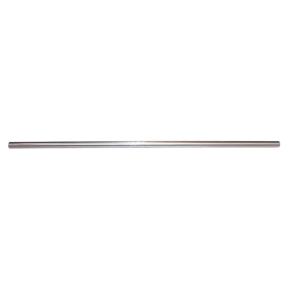 Keyed Shaft 3' Length 7/8" Diameter with 3/16" Key Width KS3-7/8 Fits Universall